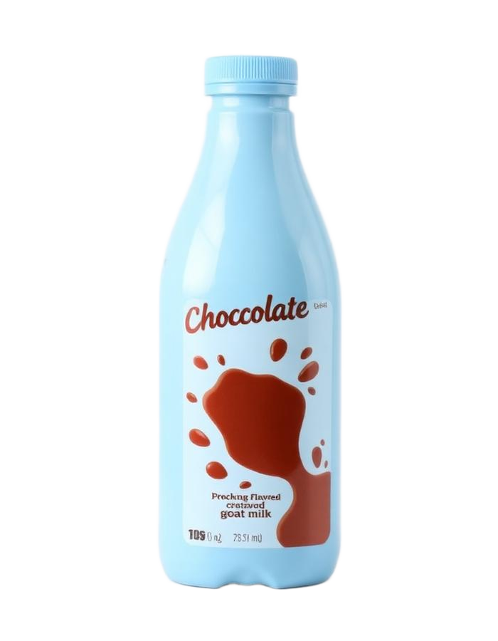 Chocolate 250ml