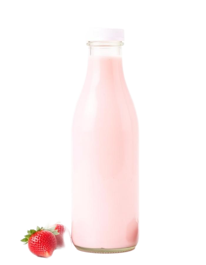 Strawberry 250ml